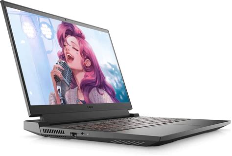 Dell G15 Gaming Laptop, 15.6'' FHD 120Hz LED Backlit India | Ubuy