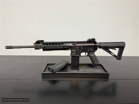 SIG SAUER SIG 516 GEN 1 PATROL 5.56X45MM NATO