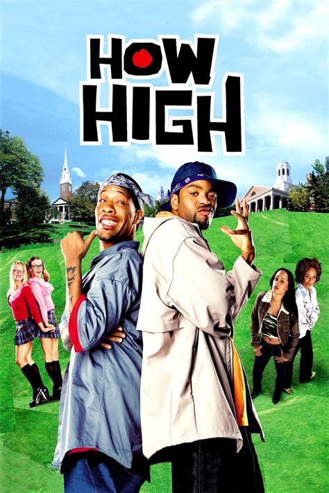 Image result for How High 2 Trailer