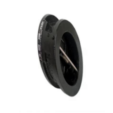 Wafer Type Check Valve - Castle MS Dual Plate Check Valve (PN-1.6 ...