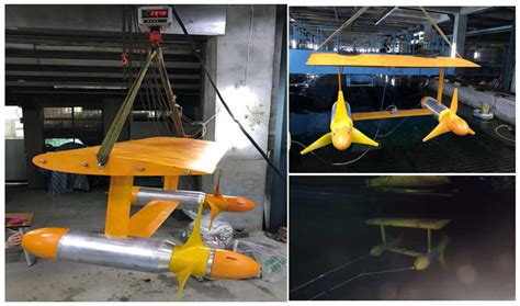 A Simple Nozzle-Diffuser Duct Used as a Kuroshio Energy Harvester