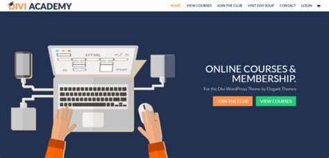 Image result for Divi Blog Tutorial