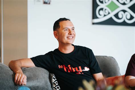 Maori-led Program Shows How AI Can Keep Indigenous Languages Alive | NIRS – National Indigenous ...