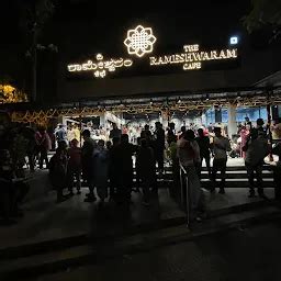 The Rameshwaram Cafe @ Brookfield - Cafe - Bengaluru - Karnataka | Yappe.in