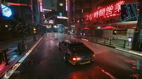 《赛博朋克2077》预告视频 逐梦未来都市_电视游戏-新闻_新浪游戏_新浪网