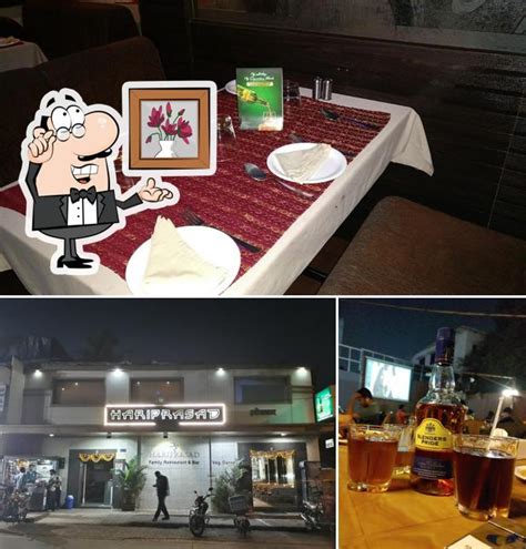 Hari Prasad Family Dining & Bar, Mumbai - Restaurant menu, prices and ...