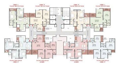 Kohinoor Westview Reserve in Punawale, Pune: Price, Brochure, Floor ...