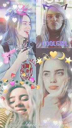 Billie Eilish Wallpaper Iphone Aesthetic by 21 Billie Eilish You Should See Me In A Crown Billie Eilish Wallpaper Iphone Aesthetic