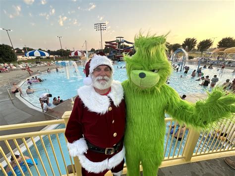 Russell Sims Aquatic Center - Bowling Green, Kentucky - Official ...
