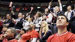 Enjoying the fallout from USA's hockey win over Canada - mlive.com