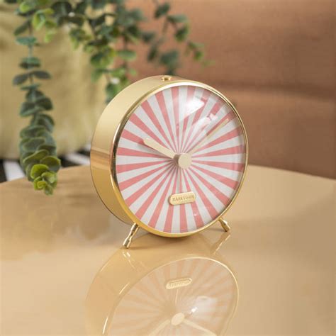 Buy Premium Wall & Alarm Clocks at Modern Quests – Page 2