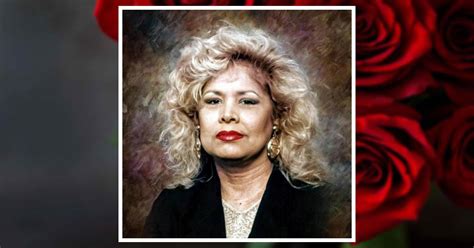 Obituary | RoseMary (Rosie) Gonzalez | ANGELUS FUNERAL HOME