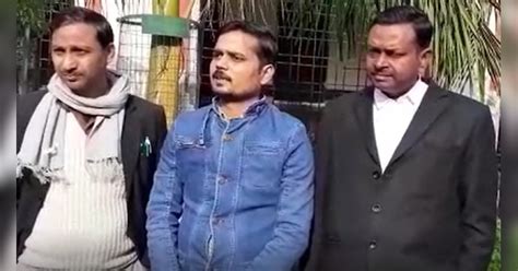 Shahjahanpur Court orders to FIR register against 9 policemen including ...