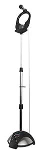 Memorex Sing Stand 3 MKSSS3 Home Karaoke System with Bluetooth and Two ...