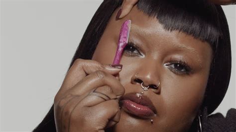 Why More People Are Shaving Their Eyebrows — And How to Do It Yourself ...