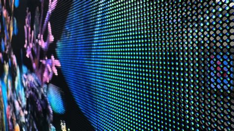 Moving Transparent LED Screen 的图像结果