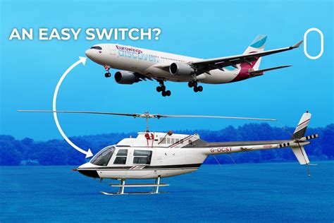 Fixed Wing Vs Rotary Wing Pilot at Luca Waldock blog