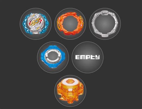 Image result for BeybladeGeeks DB