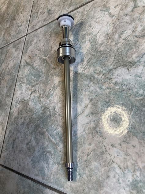 Fox Racing Shox 160mm Airshaft für Fox 36 Float NA2 | Bikemarkt.MTB-News.de