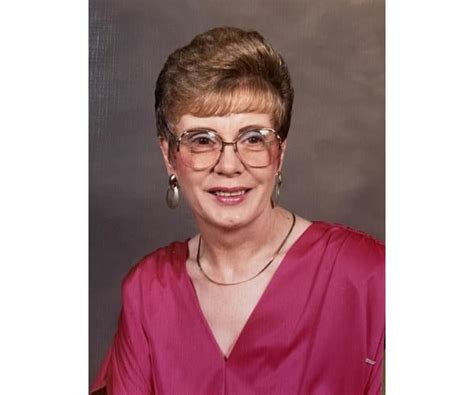 Joyce M. Loessl Obituary (2023) - Plymouth, WI - Wittkopp Funeral and ...
