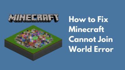 Image result for How to Join a World in Minecraft Java