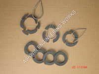 Image result for Ariel Compressor Rod Packing