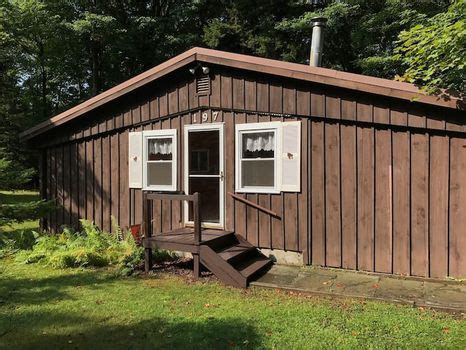 Old Forge, NY Cabins at the Best Price | cozycozy