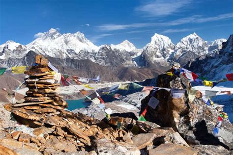 Unforgettable beautiful photos of the Himalayas! | Times of India Travel