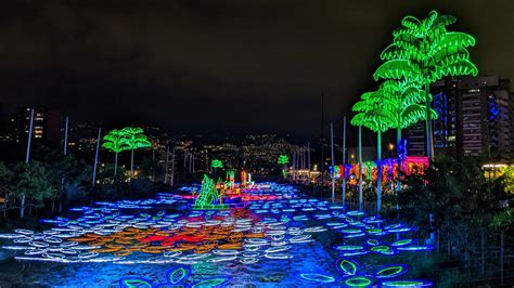 Expat Life: Holiday Magic in Medellín, Colombia
