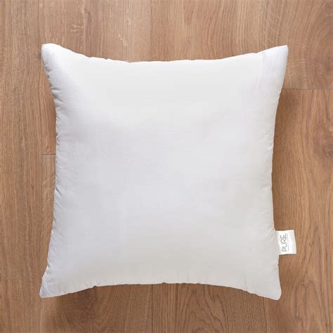 Buy Pure Home + Living Polycotton Cushion Filler Online at Low Prices ...