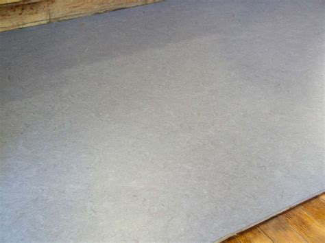 How To Install Linoleum Flooring Over Concrete | Floor Roma
