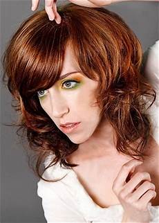 Shoulder Length Hairstyles 2012 by Shoulder Length Medium Hairstyles 2012 Shoulder Length Hairstyles 2012
