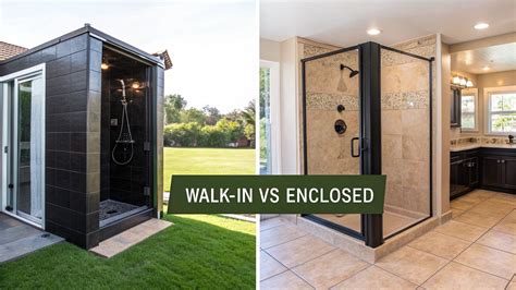 Your Guide to Standard Shower Dimensions | CRANACH