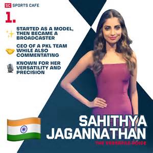 Pro Kabaddi Tamil Commentators