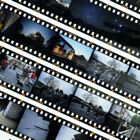 How to Order Film Processing – Come Through Lab LTD