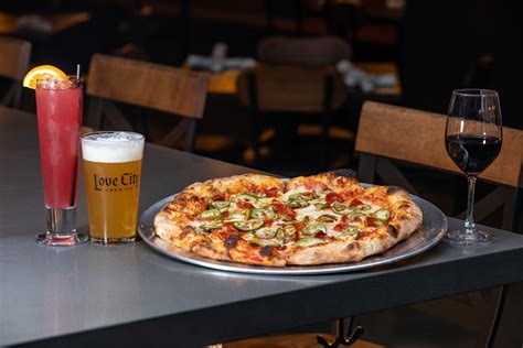 Grand Opening Alert! Revival Pizza Pub Debuts in Chester County from ...
