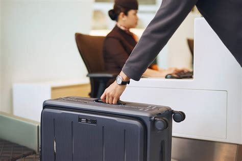 Baggage Allowance - Calculator, Policy | Etihad Airways