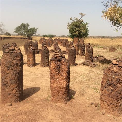 STONE CIRCLES OF SENEGAMBIA (2026) All You Need to Know BEFORE You Go ...