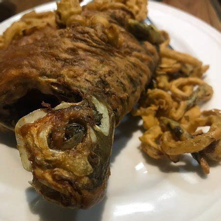 EFC - A LIVE FISH RESTAURANT, Cox's Bazar - Restaurant Reviews, Phone ...