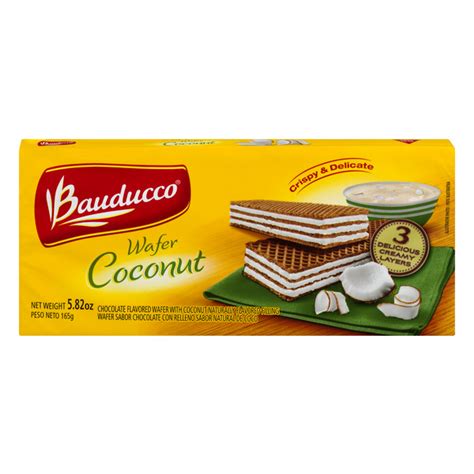 Choco Wafer Coconut | 7petals.in