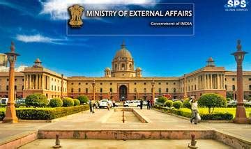 Apostille Services in Mumbai | Bangalore | Chennai | Delhi | Kolkata ...