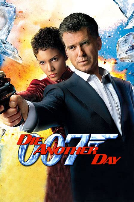 007之择日而亡(Die Another Day)-电影-腾讯视频