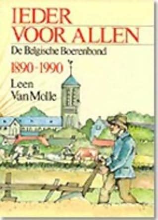 Amazon.in: Buy KADOC-studies 9: Ieder voor allen: de Belgische ...