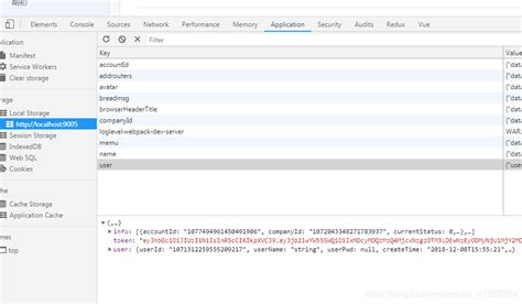 Image result for Decode User Local Storage