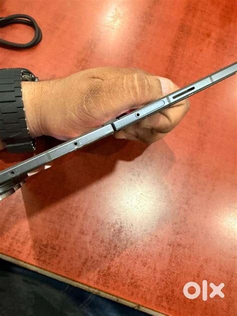 Samsung Galaxy Fold 7 Jet Black - Mobile Phones - 1815218269