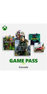 Xbox Game Pass Ultimate : 1 Month Membership (Digital Code) : Amazon.in ...