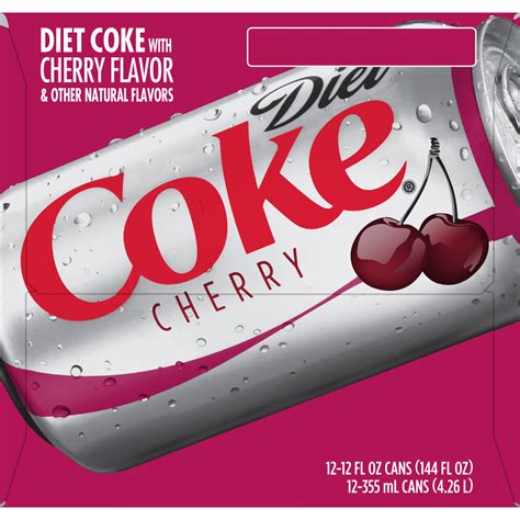 Cherry Coke Gluten Free