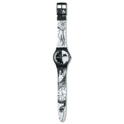 GB149 - GLANCE - Swatch® Official Store