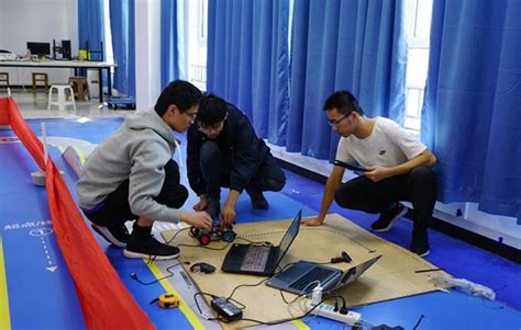 【科研育人促创新】42支队伍在学校2022年电子设计竞赛中获奖展风采-中国民航大学
