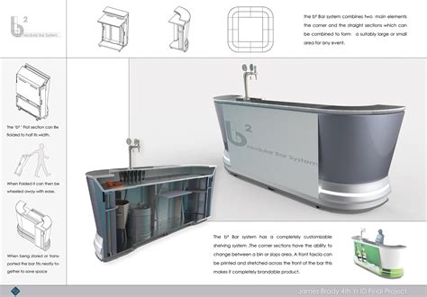 Image result for Modular Bar Setup